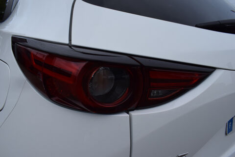CX-5 2.2 SKYACTIV-D 150 ELEGANCE 4X2 2018 occasion 34740 Vendargues
