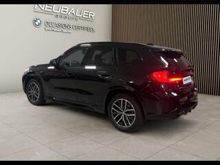 X1 sDrive20i 170ch M Sport 2026 occasion 92100 Boulogne-Billancourt