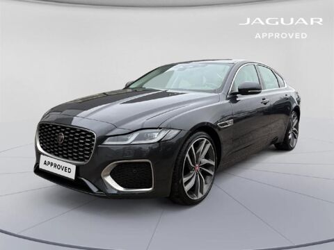Jaguar XF D200 MHEV R-Dynamic HSE BVA8 AWD 2024 occasion Metz 57050
