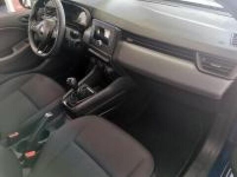 Clio 1.0 SCe 65ch Authentic 2023 occasion 78300 Poissy