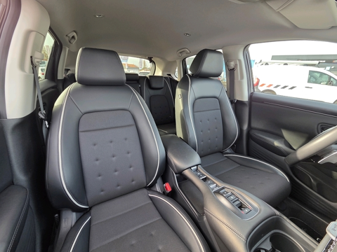 Zr-v 2.0 I-MMD 184CH E:HEV SPORT MY24 2024 occasion 44190 Saint-Lumine-de-Clisson