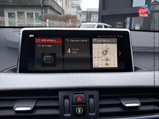 X2 xDrive25eA 220ch M Sport Euro6d-T 6cv Sieges chauf/cuir GPS 2022 occasion 68000 Colmar
