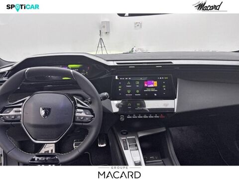 308 1.2 Hybrid 145ch GT e-DCS6 2026 occasion 82000 Montauban