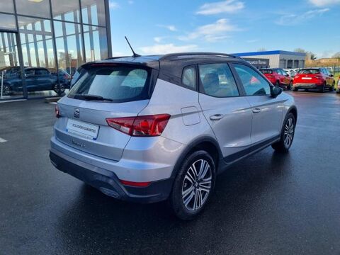 Arona 1.0 TSI 110ch Copa 2024 occasion 24430 Marsac-sur-l'Isle