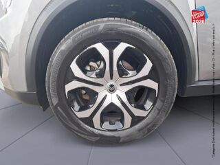 C3 Aircross 1.2 Hybride 145ch PLUS e-DCS6 2025 occasion 57970 Illange