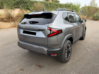 Duster 1.2 MILD HYBRID 130CH EXPRESSION 2024 occasion 83120 Sainte-Maxime