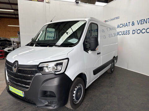 Master F3500 L1H1 2.3 DCI 135CH GRAND CONFORT E6 2020 occasion 28630 Nogent-le-Phaye
