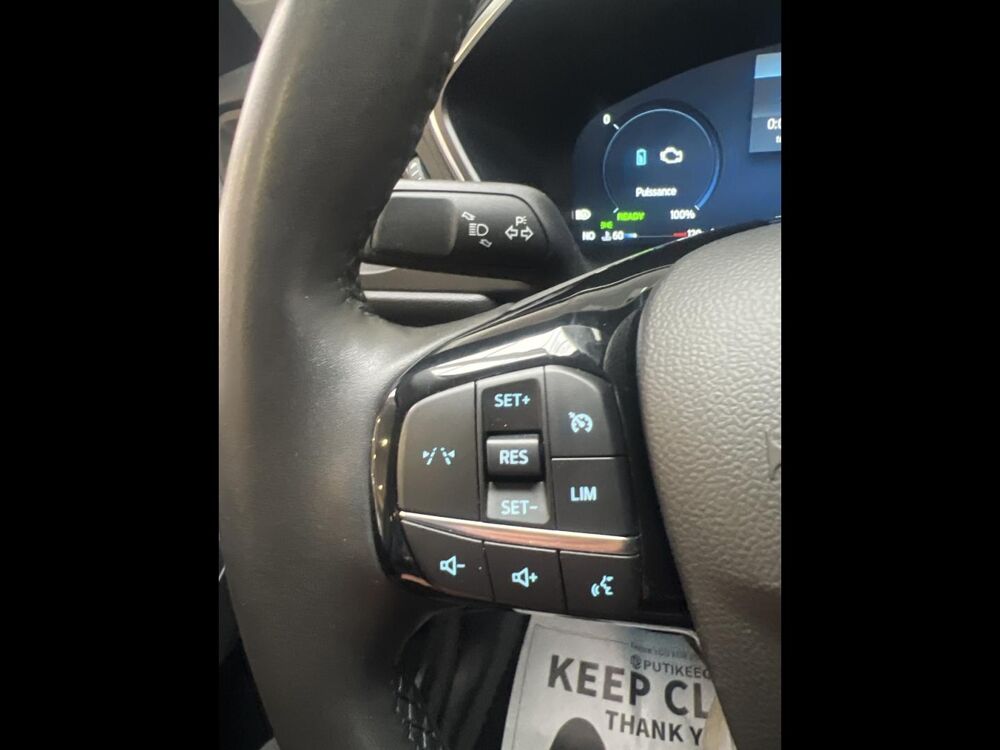Kuga 2.5 Duratec 180ch Hybrid FlexiFuel Titanium Powershift 2024 occasion 31400 TOULOUSE