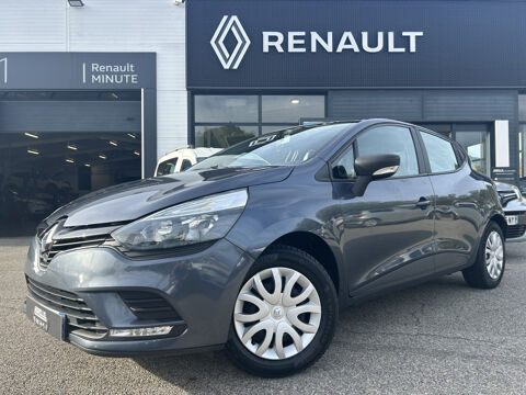 Renault clio iv 1.2 16V 75CH LIFE 5P / DISTRIBUTION NEUV
