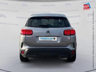 C5 aircross BlueHDi 130ch S&S Business EAT8 E6.d 2021 occasion 21000 Dijon