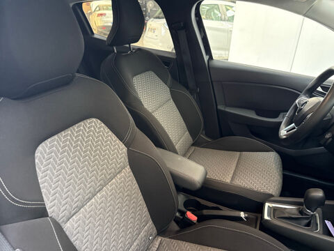 Clio V 1.6 E-TECH HYBRIDE 145CH EVOLUTION 2022 occasion 28630 Nogent-le-Phaye
