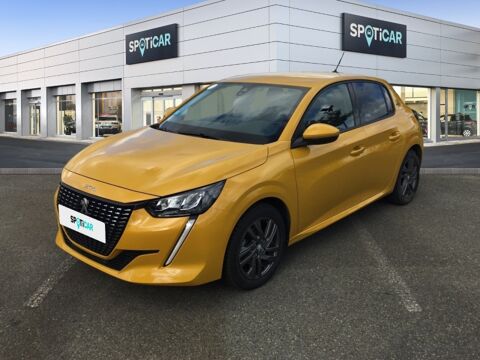 Peugeot 208 1.2 PureTech 75ch S&S Style