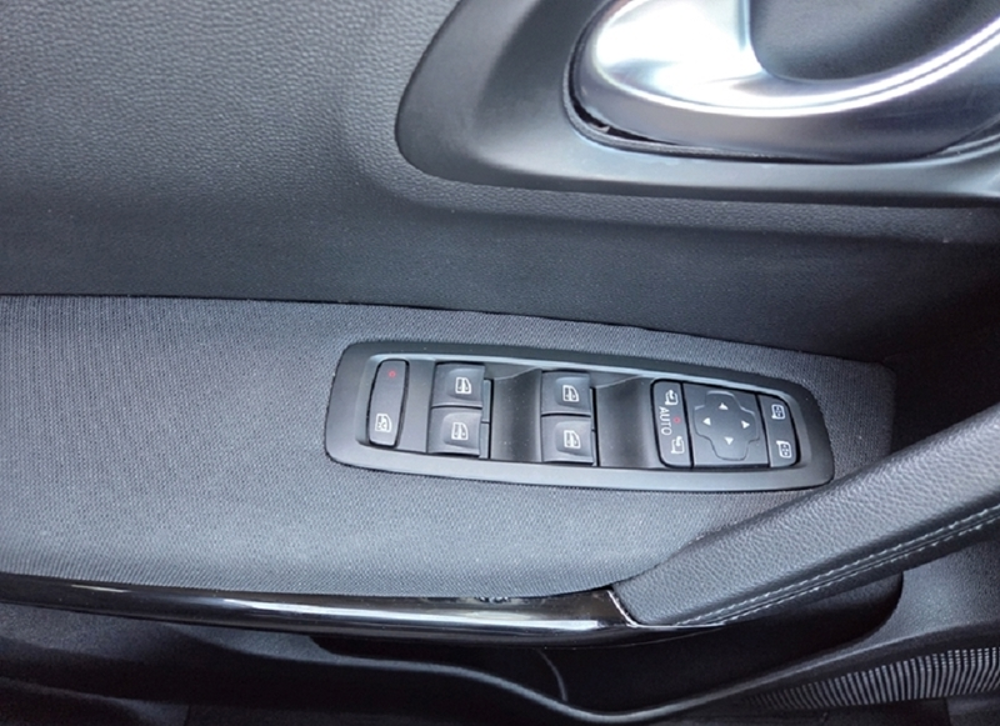 Kadjar 1.3 TCE 140CH FAP BUSINESS EDC 2019 occasion 44190 Saint-Lumine-de-Clisson