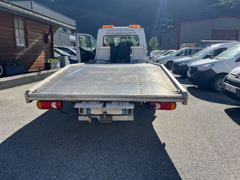 Master F3500 L3 2.3 DCI 150CH 2012 occasion 73540 La B&acirc;thie