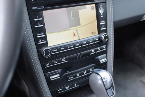 911 (997) (2) 3.8 385 CARRERA S PDK 2009 occasion 59223 Roncq