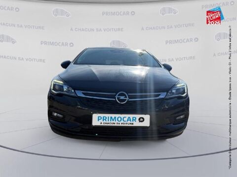 Astra 1.6 CDTI 110ch Start&Stop Innovation 2016 occasion 21000 Dijon