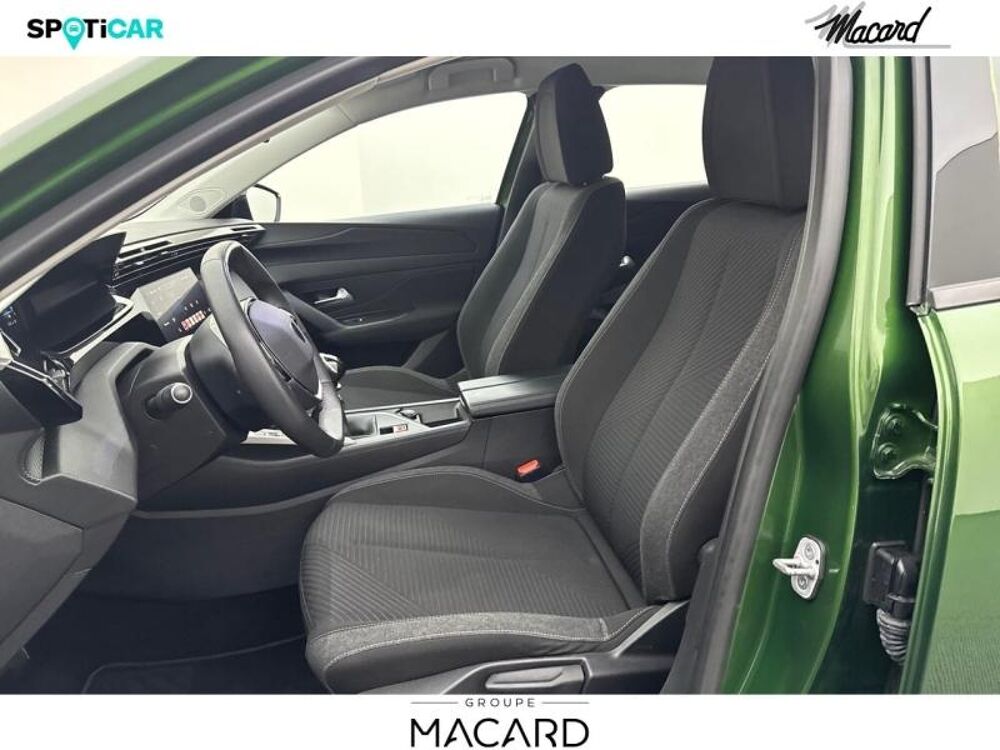308 1.5 BlueHDi 130ch S&S Active Pack 2022 occasion 82000 Montauban