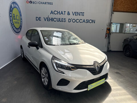 Clio V 1.0 SCE 65CH AIR - 21 2021 occasion 28630 Nogent-le-Phaye