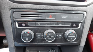 Golf 1.6 TDI 115CH BLUEMOTION TECHNOLOGY FAP CONFORTLINE BUSINESS 2019 occasion 08000 Warcq