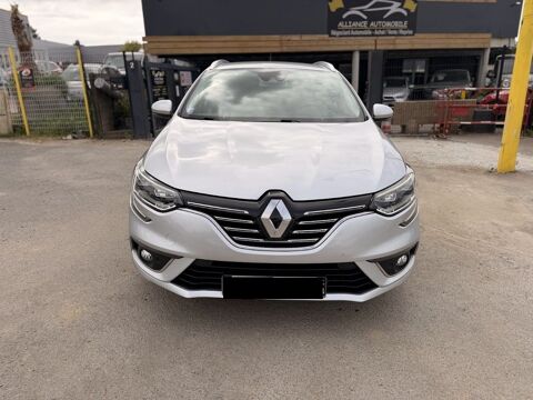 Megane IV 1.2 TCE 130CH ENERGY INTENS EDC 2017 occasion 44730 Saint-Michel-Chef-Chef