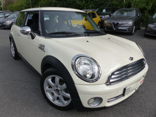 Cooper ONE 98CH PACK CHILI 2010 occasion 77144 Mont&eacute;vrain
