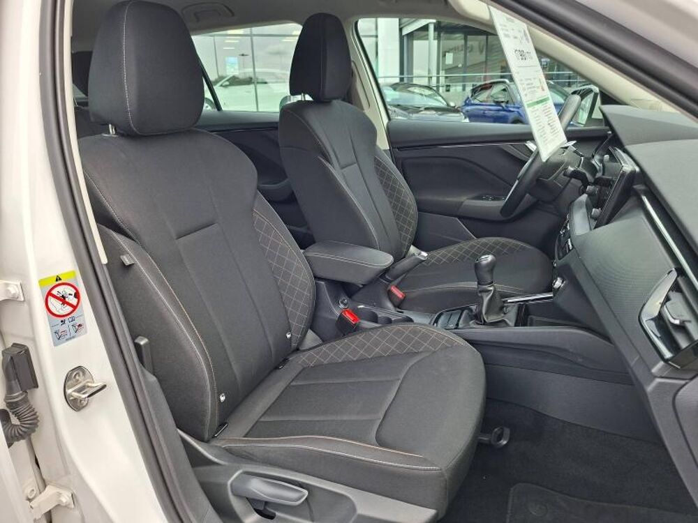 Kamiq 1.0 TSI Evo 110ch Ambition 2023 occasion 24430 Marsac-sur-l'Isle