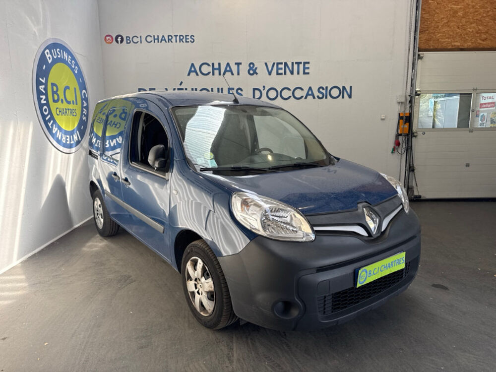 Kangoo Express 1.5 BLUE DCI 95CH EXTRA R-LINK 2020 occasion 28630 Nogent-le-Phaye