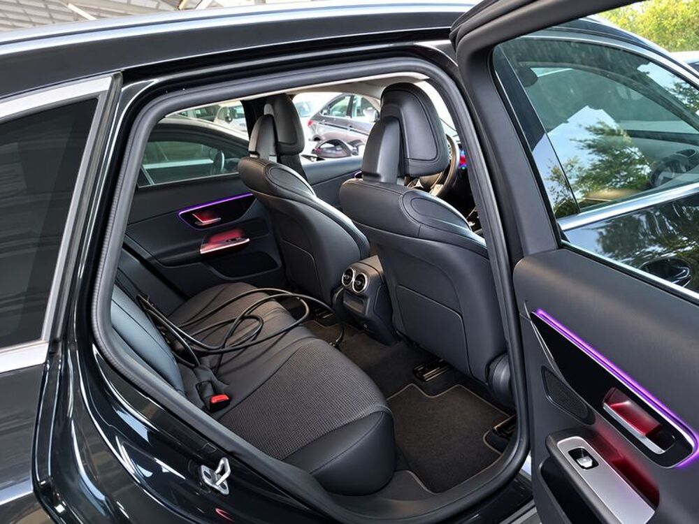 Classe GLC 300 E HYBRID 313CH BUSINESS LINE 4MATIC 9G-TRONIC 2023 occasion 77144 Mont&eacute;vrain