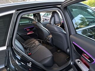 Classe GLC 300 E HYBRID 313CH BUSINESS LINE 4MATIC 9G-TRONIC 2023 occasion 77144 Mont&eacute;vrain