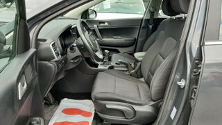 Sportage 1.6 CRDI 115CH ISG ACTIVE 4X2 2020 occasion 08000 Warcq