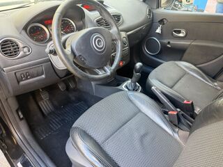 Clio III 1.5 DCI 85CH EXCEPTION 5P 2010 occasion 06400 Cannes