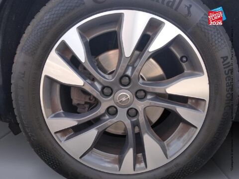 Grandland x 1.5 D 130ch Elite 2020 occasion 57600 Forbach