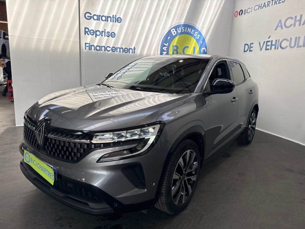 Austral 1.2 E-TECH FULL HYBRID 200CH TECHNO 2023 occasion 28630 Nogent-le-Phaye