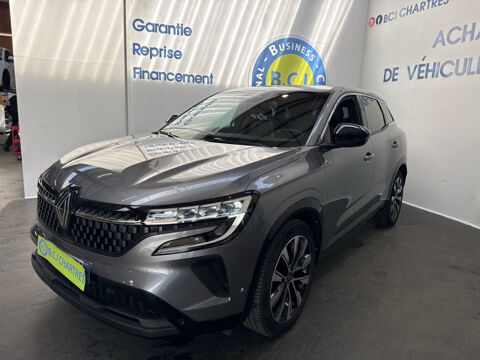 Austral 1.2 E-TECH FULL HYBRID 200CH TECHNO 2023 occasion 28630 Nogent-le-Phaye