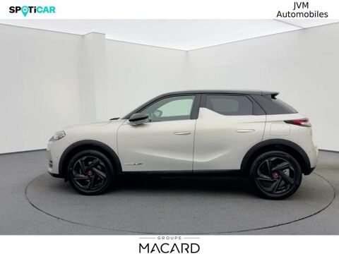 Citro&euml;n DS3 PureTech 130ch Performance Line Automatique 2020 occasion Bo&eacute; 47550