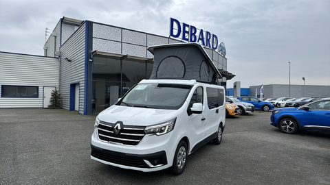 HANROAD Camping car 2025 occasion Labège 31670