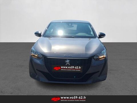 208 1.2 PureTech 75ch S&S Like 2022 occasion 62000 Arras