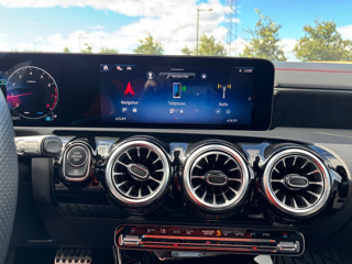 Classe A 200 163CH AMG LINE 7G-DCT 2024 occasion 31670 Lab&egrave;ge