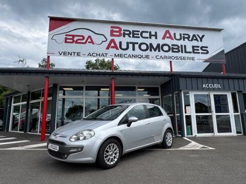 Fiat punto Evo 1.4 MultiAir 16v 105ch S&S Dynam