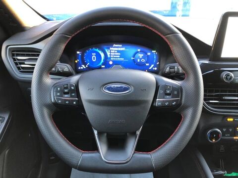 Kuga 2.5 Duratec 190ch FHEV E85 ST-Line X BVA 2023 occasion 31200 TOULOUSE