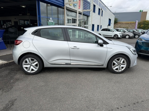 Clio V 1.0 TCE 90CH BUSINESS 2022 occasion 16400 Puymoyen