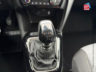 Corsa 1.2 Turbo 100ch 2025 occasion 25770 Franois