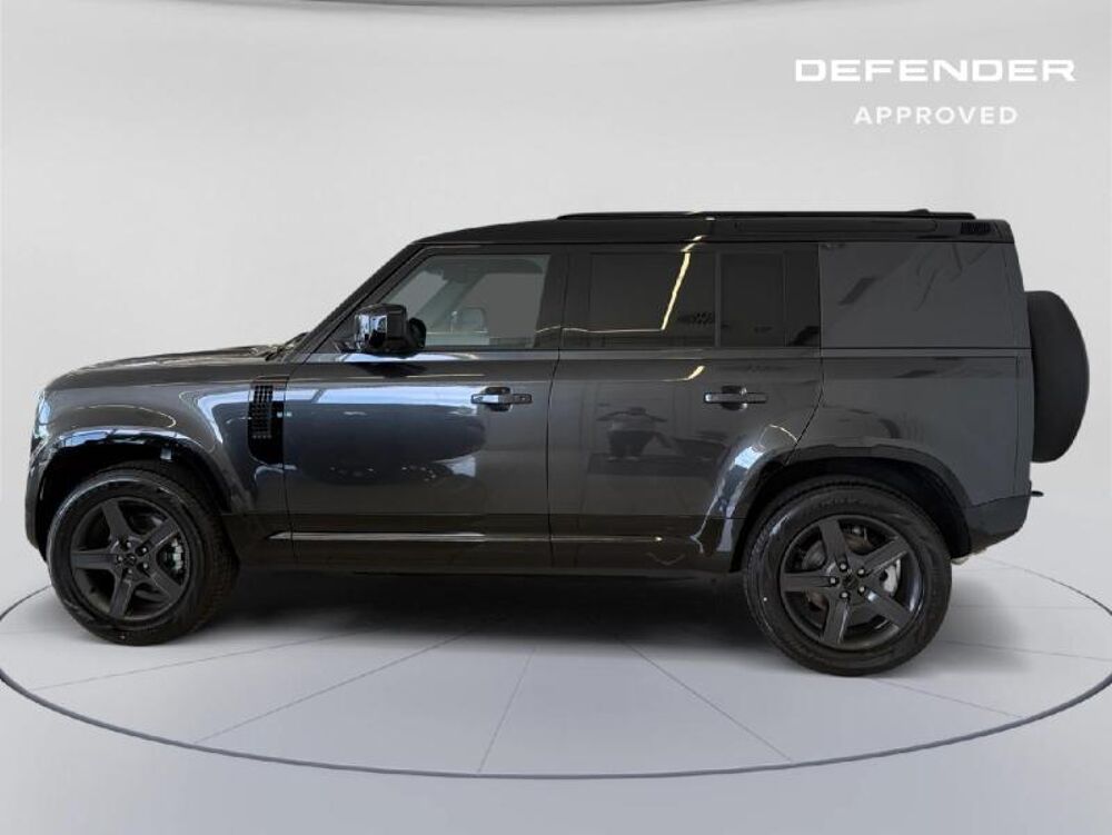 Defender 110 3.0 D250 Hard Top X-Dynamic SE 2026 occasion 57050 Metz