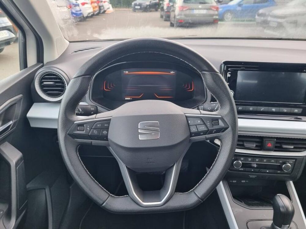 Arona 1.0 TSI 110ch Copa DSG7 2023 occasion 24430 Marsac-sur-l'Isle