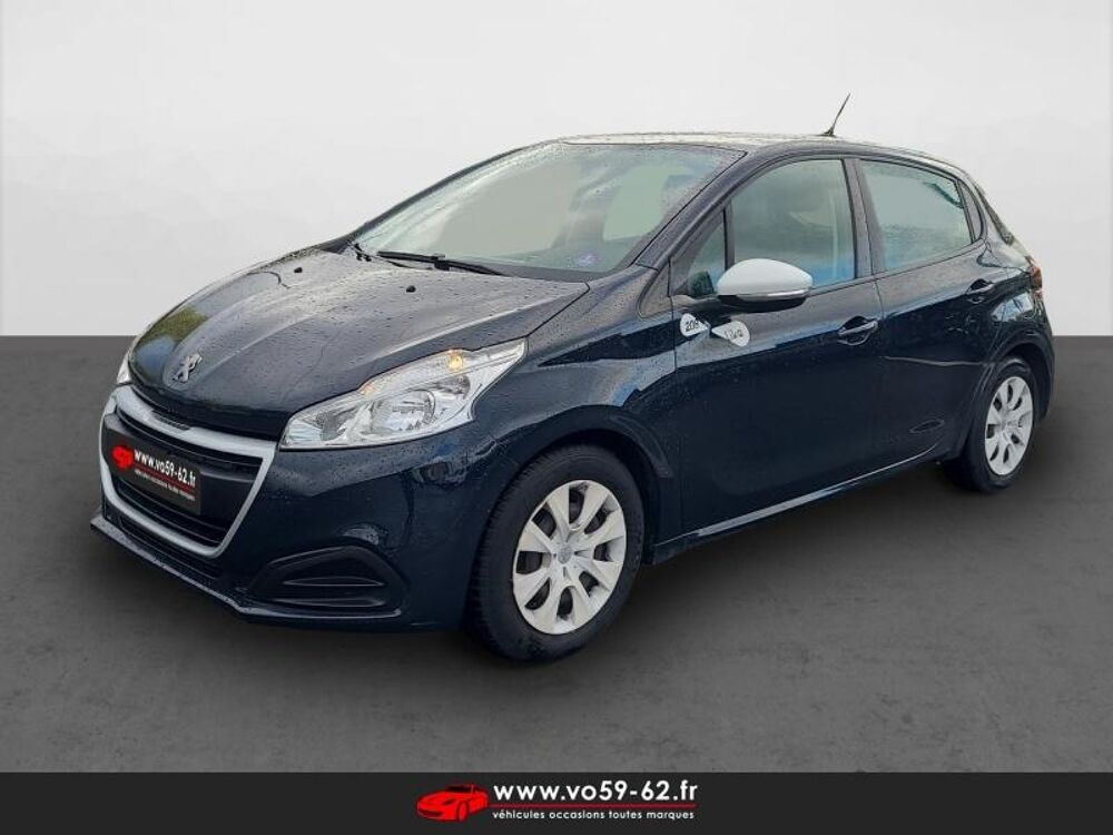 208 1.2 PureTech 68ch E6.c Like 5p 2019 occasion 62000 Arras