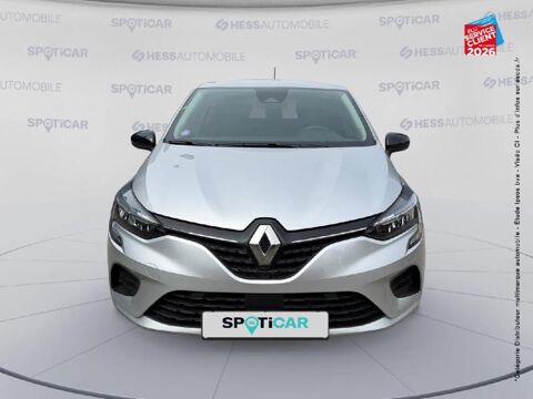Clio 1.0 TCe 90ch Equilibre 2023 occasion 08200 Sedan