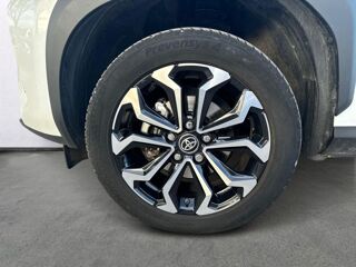 Yaris Cross 116h Design MY22 2023 occasion 13400 Aubagne