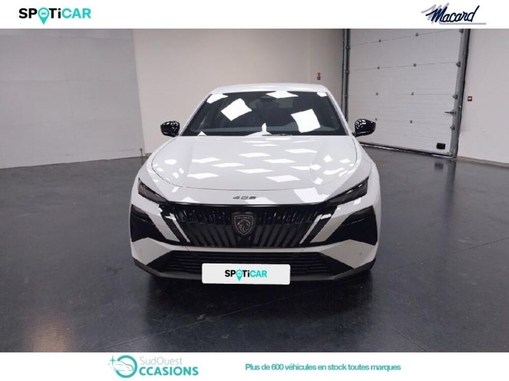 408 Hybrid 145ch GT e-DCS6 2026 occasion 82000 Montauban