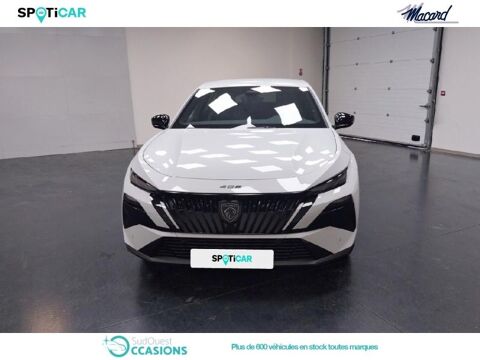 408 Hybrid 145ch GT e-DCS6 2026 occasion 82000 Montauban