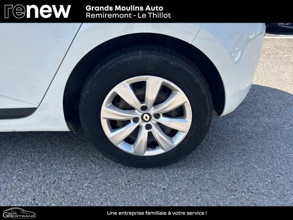 Clio 1.0 SCe 65ch Air Nav - 21 2021 occasion 88160 Le Thillot